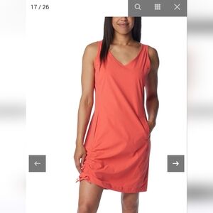 Columbia Anytime Casual Dress